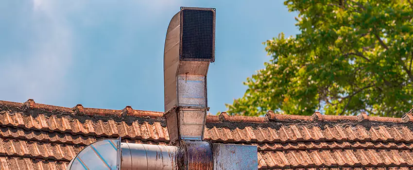 Chimney Creosote Cleaning Experts in Oxford, Mississippi