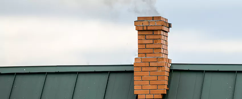 Chimney Installation Company in Oxford, MS