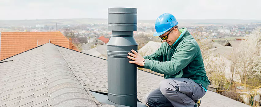 Insulated Chimney Liner Services in Oxford, MS