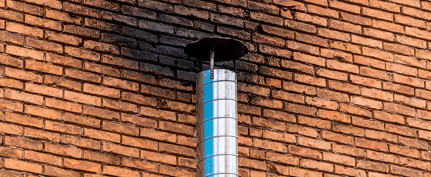 Chimney Design and Style Remodel Services in Oxford, Mississippi
