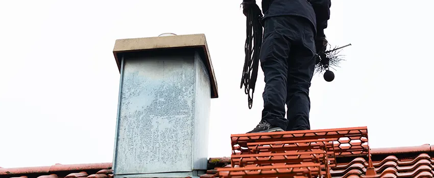 Modern Chimney Sweeping Techniques in Oxford, Mississippi