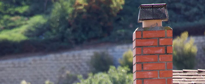 Chimney Tuckpointing And Masonry Restoration in Oxford, MS