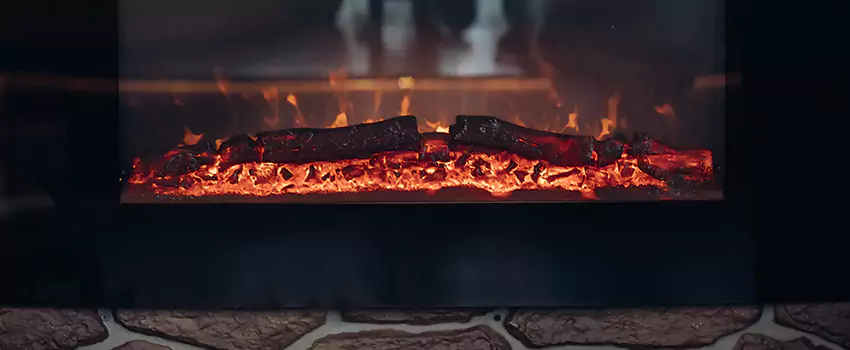 Cost of Electric Fireplace Repair Service in Oxford, Mississippi