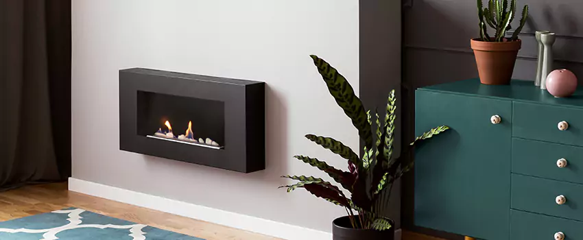 Cost of Ethanol Fireplace Repair And Installation Services in Oxford, MS