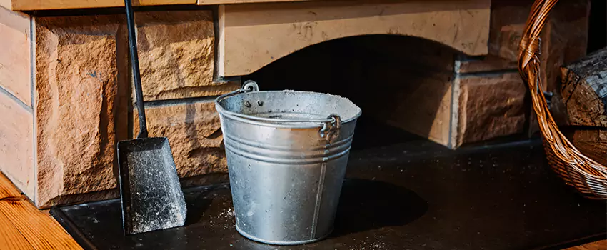 Clean The Fireplace Mantle And Hearth in Oxford, Mississippi