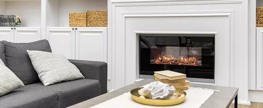 Professional Fireplace Maintenance Contractors in Oxford, MS