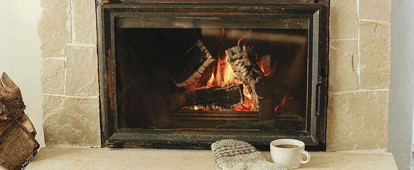 Fireplace Door Handle Replacements Services in Oxford, Mississippi