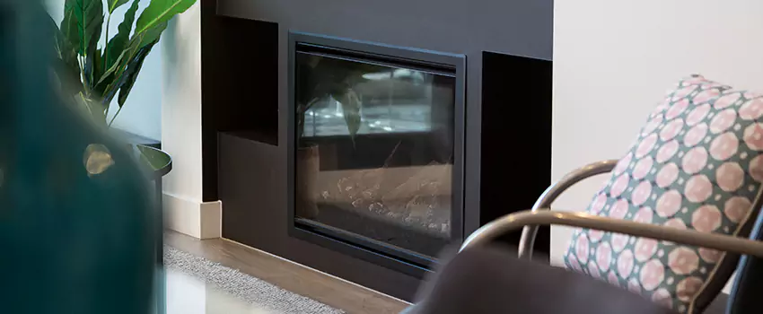 Gas Fireplace Installation in Oxford, MS