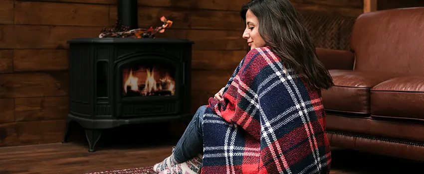 Fireplace Firebox Grate Replacement Services  in Oxford, Mississippi