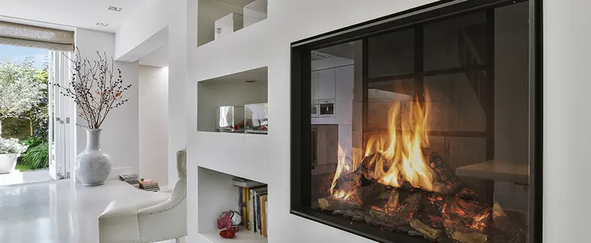 Fireplace Screen Installation And Replacement in Oxford, MS