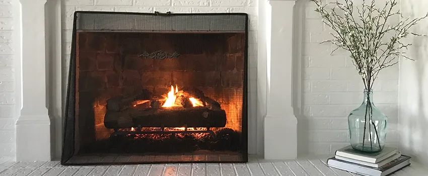 Cost-Effective Fireplace Mantel Inspection And Maintenance in Oxford, MS