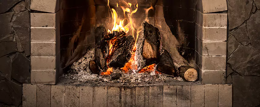 Cost of Rebuilding A Fireplace in Oxford, Mississippi