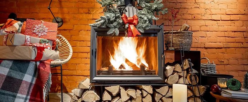 Steel Fireplace Grate Repair And Replacement Services in Oxford, Mississippi