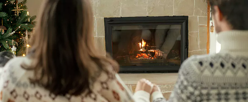 Fireplace Firebox Refurbish & Restore Services in Oxford, MS