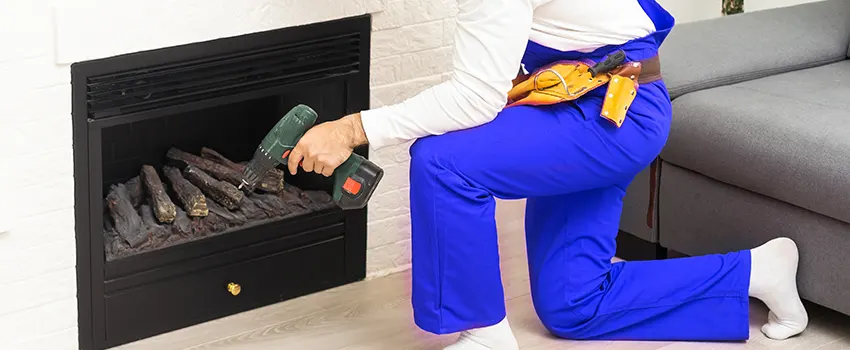 Fireplace Safety Inspection Specialists in Oxford, Mississippi