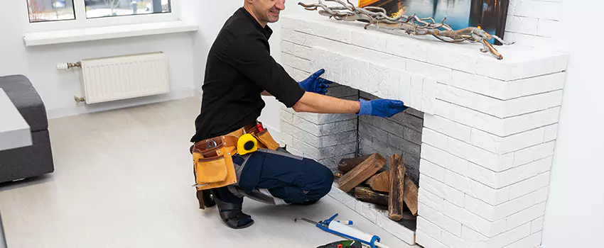 Gas Fireplace Repair And Replacement in Oxford, MS