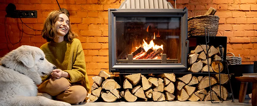 Fireplace Smell Removal Cost in Oxford, MS