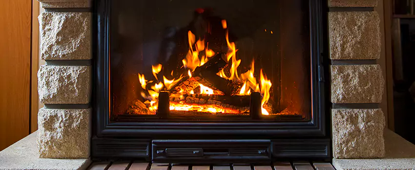 Fireplace Xtrordinair Probuilder Gas Fireplace Installation in Oxford, MS