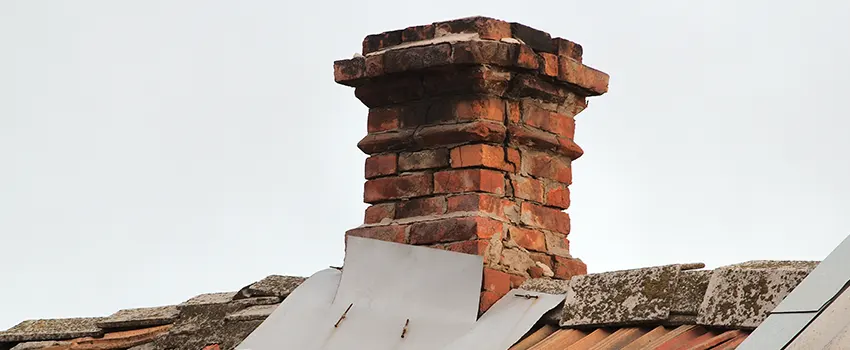 Cost of Fixing Blocked Chimney in Oxford, Mississippi