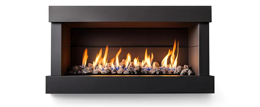 Outdoor Gas Fireplaces Installation in Oxford, MS
