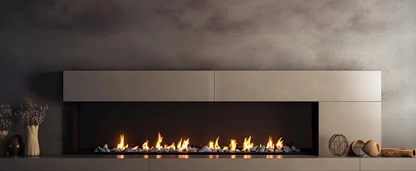 Gas Fireplace Logs Supplier in Oxford, Mississippi