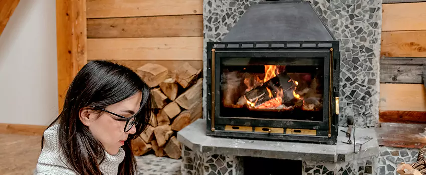 Harman P68-C Pellet Stove Repair in Oxford, Mississippi 