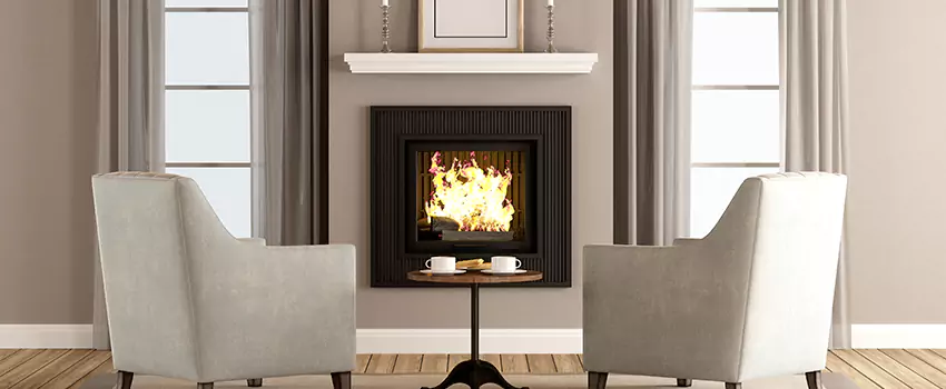 Heatilator Direct Vent Fireplace Services in Oxford, Mississippi