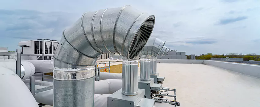 Insulated Ductwork Repair Services Near Me in Oxford, MS