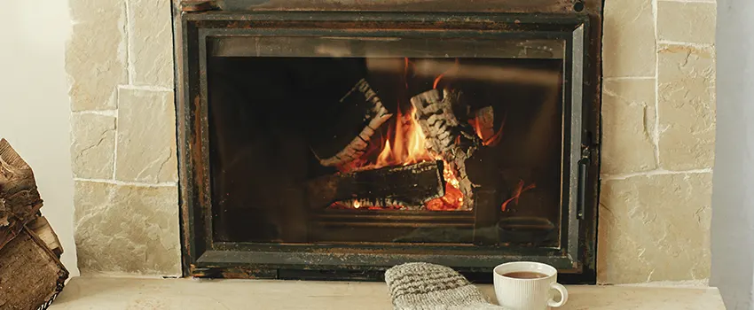 Kings man Fireplaces Insert Services in Oxford, MS