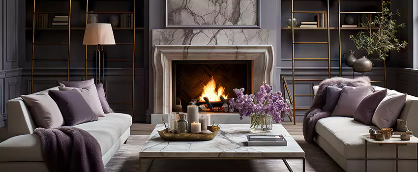 Napoleon Galaxy Series Outdoor Fireplaces Repair in Oxford, MS