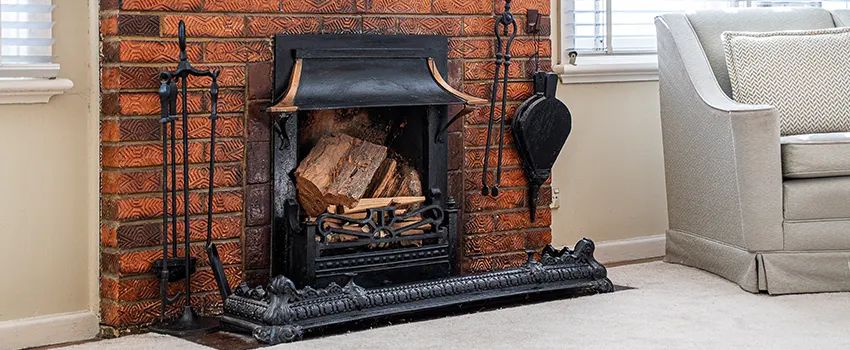 Custom Old Fireplace Redesign Services in Oxford, Mississippi