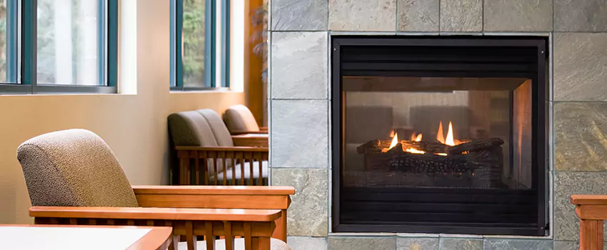 Osburn Fireplace Tempered Glass Hearth Pad Replacement in Oxford, Mississippi