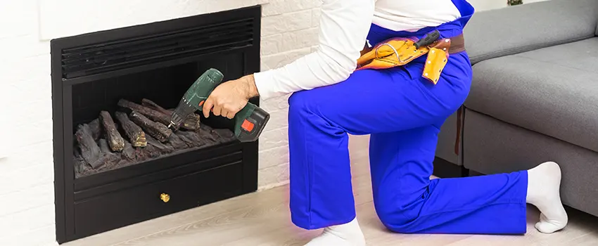 Pellet Fireplace Repair Services in Oxford, MS