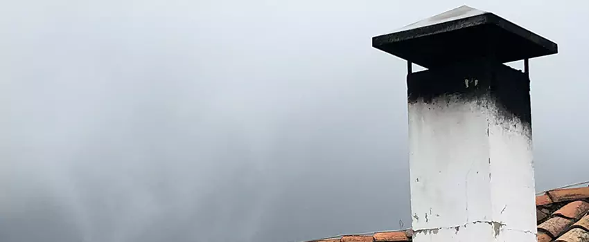 Prefab Chimney Crown Installation in Oxford, MS
