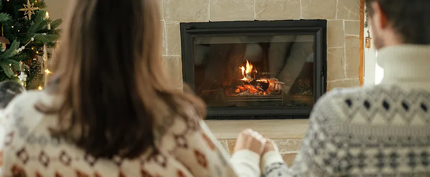 Superior Open-Hearth Wood Fireplaces in Oxford, MS