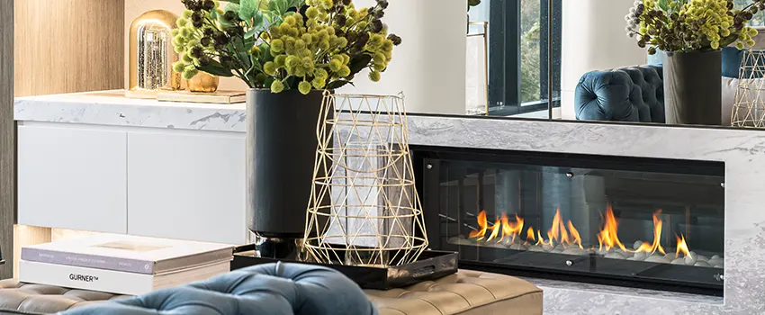 Professional Town & Country Luxury Fireplace Maintenance Experts in Oxford, Mississippi