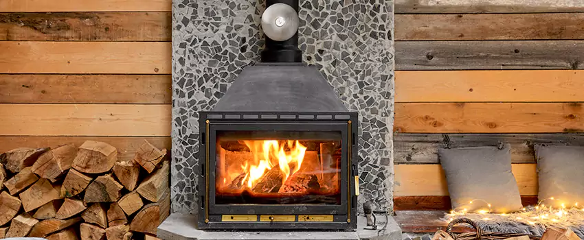 Travis Industries Elite Fireplace Inspection and Maintenance in Oxford, Mississippi