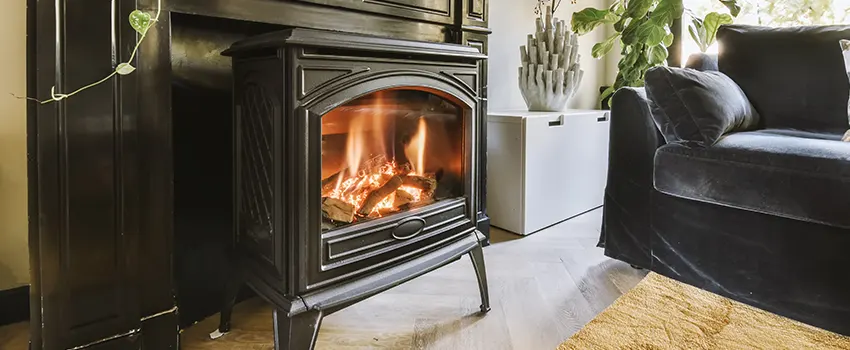 Valor Wood Fireplace in Oxford, MS