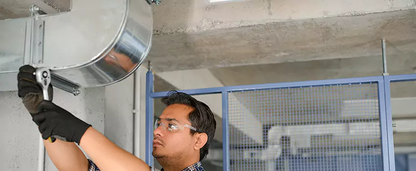Benefit of Ventilation Cleaning in Oxford, Mississippi
