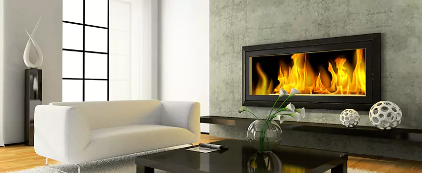 Ventless Fireplace Oxygen Depletion Sensor Installation and Repair Services in Oxford, Mississippi