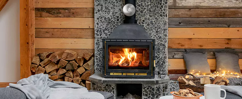 Affordable Wood Fireplace Fixing Solutions in Oxford, Mississippi