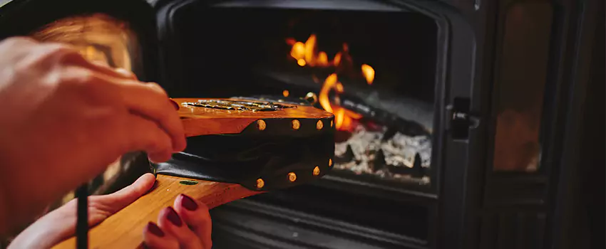 Cost of Wood Furnace Repair and Installation Services in Oxford, MS
