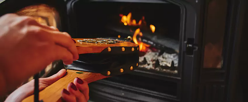 Wood Stove Grates Repair in Oxford, Mississippi