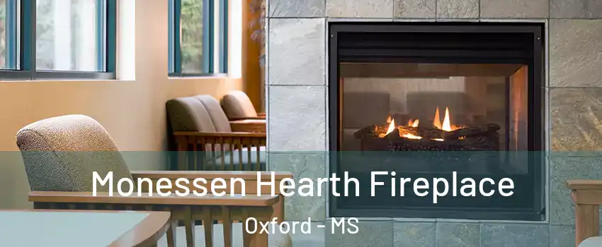  Monessen Hearth Fireplace Oxford - MS